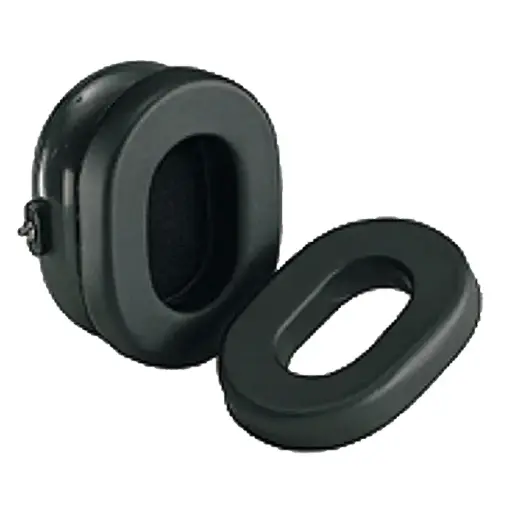 [Decibel-Earpad] Klein Foam Replacement Earpads (Pair) - Decibel Headset