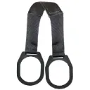 [TITANSTRAP] Klein Nylon Over-the-Head Strap - Decibel, Titan Headsets