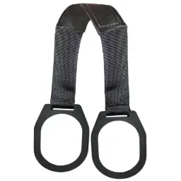 [TITANSTRAP] Klein Nylon Over-the-Head Strap - Decibel, Titan Headsets