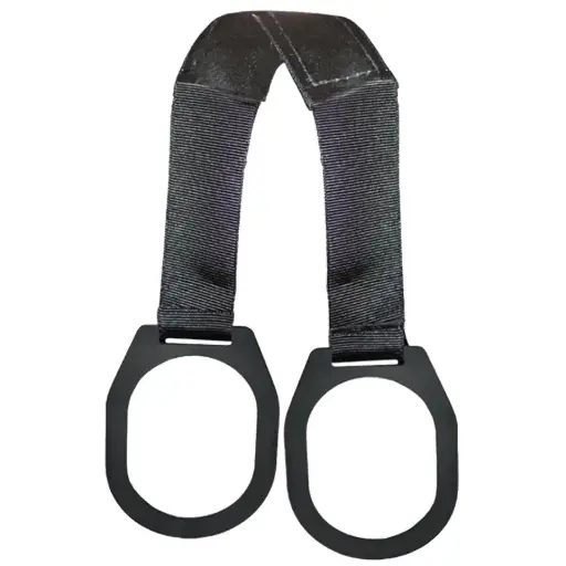 [TITANSTRAP] Klein Nylon Over-the-Head Strap - Decibel, Titan Headsets