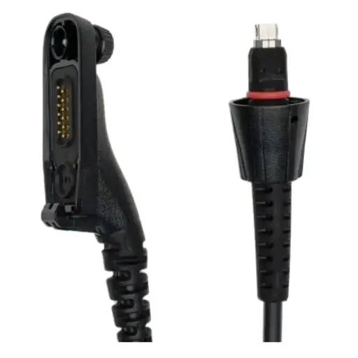 [PMKN4508A] Motorola PMKN4508 Extreme Temperature Cable - XVE500