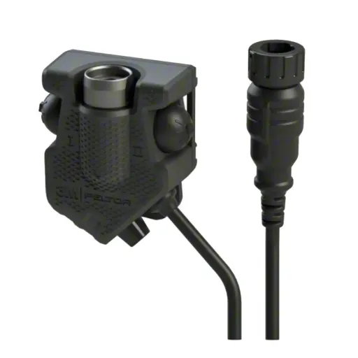 [7100339143] 3M Peltor FL705-163 FL7000 5-pin PTT Adapter - L3Harris PRC-163
