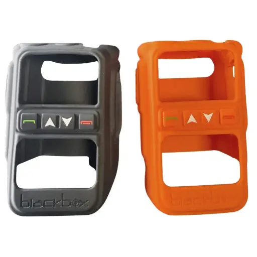 Klein Silicone Grip Case - Shift DMR Radio