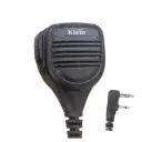 [BRAVO-K1] Klein BRAVO-K1 Waterproof Shoulder Mic - Kenwood 2-pin