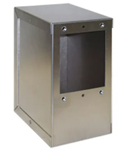 [091-18CP] Kussmaul 091-18CP Auto Eject Enclosure
