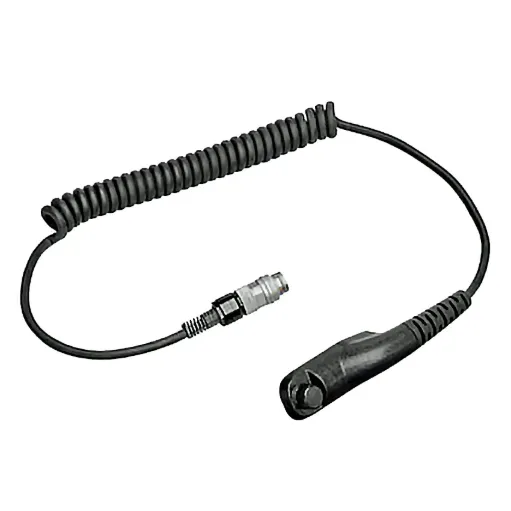 [7100324855] 3M Peltor SCU-FL114 FL7000 SCU Cable - Motorola APX N70, R7