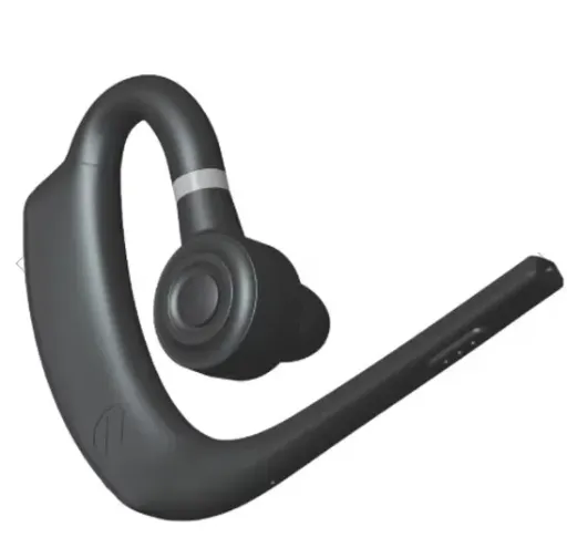 [PMLN8792A] Motorola PMLN8792 EP900e Bluetooth Operations Critical Wireless Earpiece, PTT button