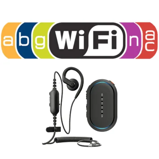 [SSV00S03458A] Motorola WAVE PTX Wi-Fi Only Subscription - TLK 25