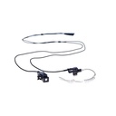 Impact K1-P2W 2-Wire Surveillance Kit - Kenwood NX-P1202, NX-P1300, TK-2400, TK-3400