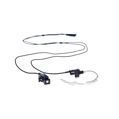 Impact K1-P2W 2-Wire Surveillance Kit - Kenwood NX-P1202, NX-P1300, TK-2400, TK-3400